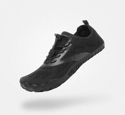Smart I By Saguaro | Women's Wide Gym Shoes | Women's Minimalist Court Shoes