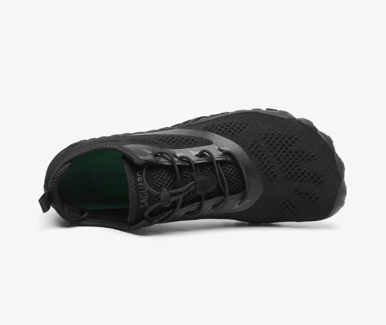 Smart I By Saguaro | Women's Wide Gym Shoes | Women's Minimalist Court Shoes