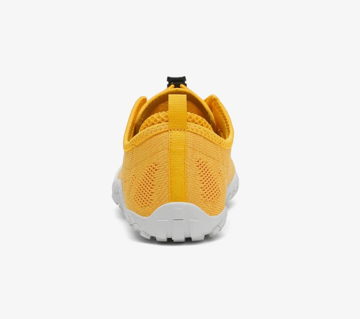 Smart I By Saguaro | Women's Wide Gym Shoes | Women's Minimalist Court Shoes